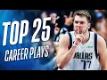 Download Lagu Luka Doncic's Top 25 Career Plays