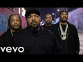 Download Lagu CALI KINGS RISE 🔥 Ice Cube ft. Xzibit, Warren G, Snoop Dogg (Official Audio 2025) – MUST WATCH