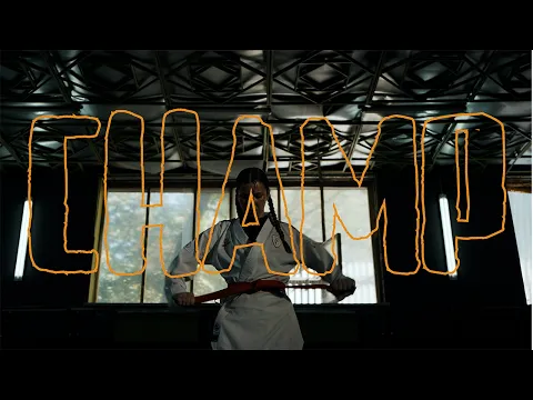 Kelsie Kimberlin - Champ