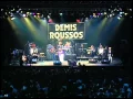 Download Lagu Demis Roussos Aphrodite's Child   Rain And Tears 1987 Video Sound HQ