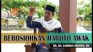 Download MEMBERSIHKAN HARTA KITA | USTADZ KARIMAN IBRAHIM - Komua MP3