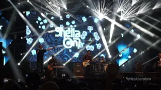 Download Sheila on 7 - Dan \u0026 Itu Aku (Medley Live at 90s Festival 2019) MP3