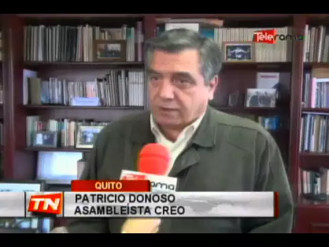 Reacciones en asamblea sobre diálogo nacional