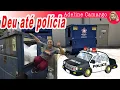 Download Lagu A polícia apareceu, tivemos que deixar tudo pra trás