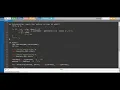 Brute force attack program explanation