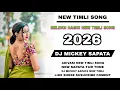 Lagu BELINCI NAGIN SAPATA | SAPATA TUR TONE 2026 NEW TIMLI SONG | DJ MICKEY SAPATA | 2026 TRENDING TIMLI