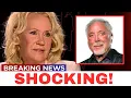 Lagu NIEUWS: ABBA's Agnetha Fältskog GEEFT EINDELIJK TOE WAT WE ALLEMAAL VERMOEDDEN