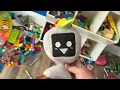 I got the Mr fun computer plush from sprunki