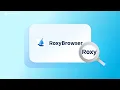 This Anti-Detect Browser Has an AI Agent RoxyBrowser Review Tutorial