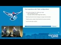 Building Large Scale Private Clouds with OpenStack and Ceph