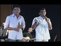 OS NONATOS-Astronauta DVD 20 anos da dupla.(RAY ALVES)