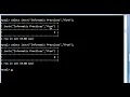 CBSE CLASS XII Mysql - String Functions---INSTR function