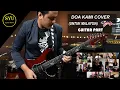 Download Lagu Doa Kami (Untuk Malaysia) Cover [Guitar Part by Syuwari Ritchie]