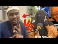 Download Lagu Débat très houleux - Magal Touba 2.0 @k Islam ? | Oustaz Alpha BA \u0026 Seyda Fatima Lo 