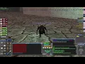 Project 1999 Blue - Non-factioned Vilefang pull healer dies gone sexual