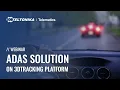 Download Lagu ADAS Solution On 3Dtracking Platform