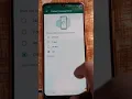 Download Lagu WhatsApp features update|| default message timer#shorts 👍😊