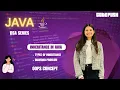 Inheritance in Java Explained Types Advantages Diamond Problem
