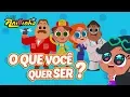 Download Lagu Clube da Anittinha | Profissões | Episódio Completo