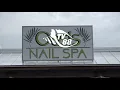 Touring the Keys with Rylee Oasis Nail Spa in Marathon Florida
