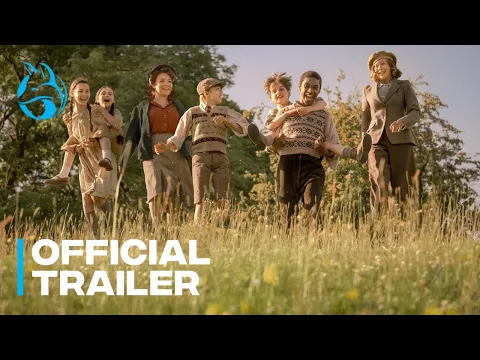 Official US Trailer