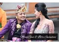 Download Lagu dek ulik tresne kanti pawah pawiwahan ( mang gus ubud dan istri swandewi )