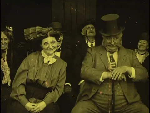 Pruning the Movies (1915) Nestor Film Company [incomplete]