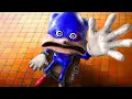 Download Lagu How Shin Sonic Was Made
