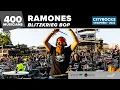 Download Lagu Blitzkrieg Bop (RAMONES) - 400 musicians - @CITYROCKS(The biggest rock band in Central Europe) 2023
