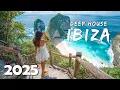 Download Lagu 🌴Best Chill Vocal Tropical Deep House Mix 2025  Best Relaxing Ocean Summer Vibes in 4K UHD for TV