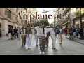 Download Lagu [KPOP IN PUBLIC] BTS (방탄소년단) 'Airplane pt.2' | Dance Cover by Daydream