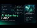 Build an AI Adventure Game in Python