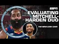 A REJUVENATED TEAM James Harden is giving Cavs a whole different energy NBA Today