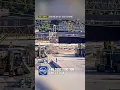 Time Lapse Construction crews are working around the clock on I-65 in