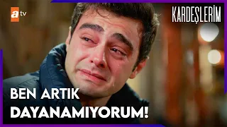 Ömer Kardeşinin Yokluğunu Atlatamadı🥲- Kardeşlerim 118. Bölüm