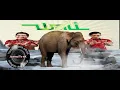 Download Lagu Wali Ada Gajah Di Balik Batu Bass Boosted Indonesia [ atalim official ]