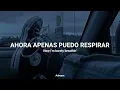 Beach Weather - New Aesthetic (Sub. Español)