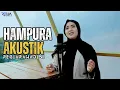 Lagu HAMPURA (Yayan Jatnika) - Regia Rahadini (Cover Versi Akustik)