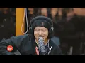 One Click Straight performs "Telepono" LIVE on Wish 107.5 Bus