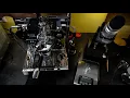 E61 Flow Control Pre-Infusion Technique