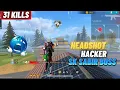 Download Lagu LAST ZONE HARD LOBBY BOOYAH 🔥 || GARENA FREE FIRE 🔥