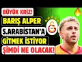 Download Lagu 🔥 SON DAKİKA! Barış Alper Krizi! | Suudi Arabistan Teklifi Galatasaray’da Deprem Yaratıyor 💥