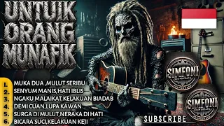 kumpulan lagu reggae terbaik tentang kemunafikan lirik penuh makna sound musik 