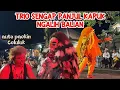 Download Lagu LUCU !! SENGAP KETEMU BOJOG KUPANG !! Calonarang Pura Taman Amertha Baturiti Kerambitan