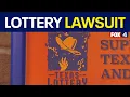 Texas lottery winner on delays in 83M prize payout I ve lost a lot of faith