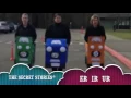 Phonics - ER IR UR Secret a k a The R-Controlled Vowels Secret Stories