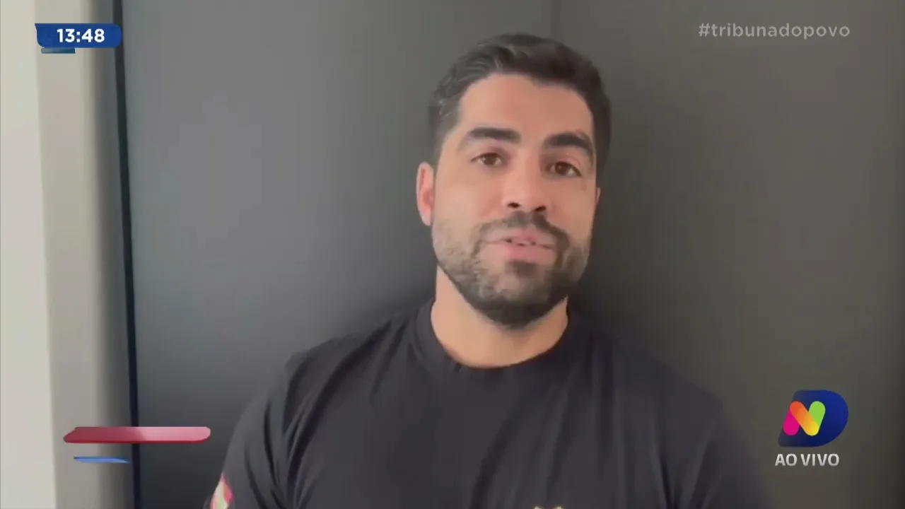 Casa caiu em Garuva! Família de ladrões na mira: dupla é presa por série de furtos e roubos de carga