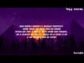 Teejay - Best Wuk (official lyrics)