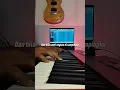 Download Lagu Naff – Akhirnya Ku Menemukanmu | Piano Cover Menyentuh #shorts #naff #akhirnyakumenemukanmu