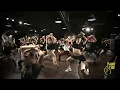 16 Shots - Stefflon Don Choreography by Kiel Tutin - DANCE as ONE